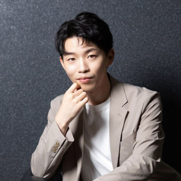 特別講師 内田 峻太 氏