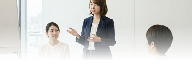 After：企業に提案できるようになった人事の様子